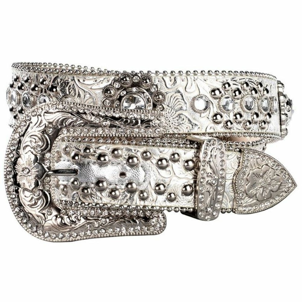 Blazin Roxx belt